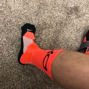 Nike KD Hyperelite socks